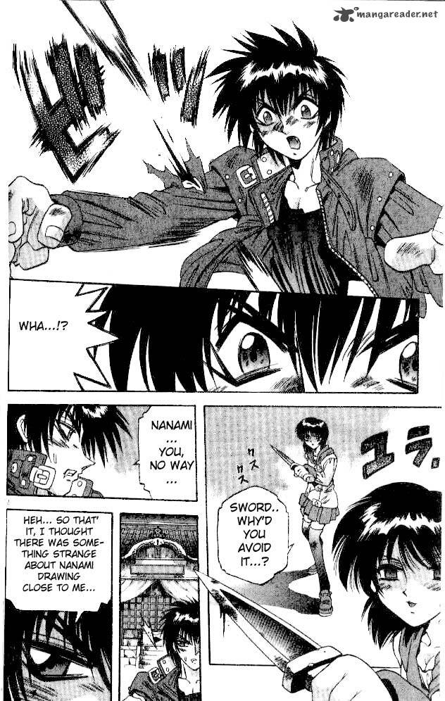 Devil Devil 8 59