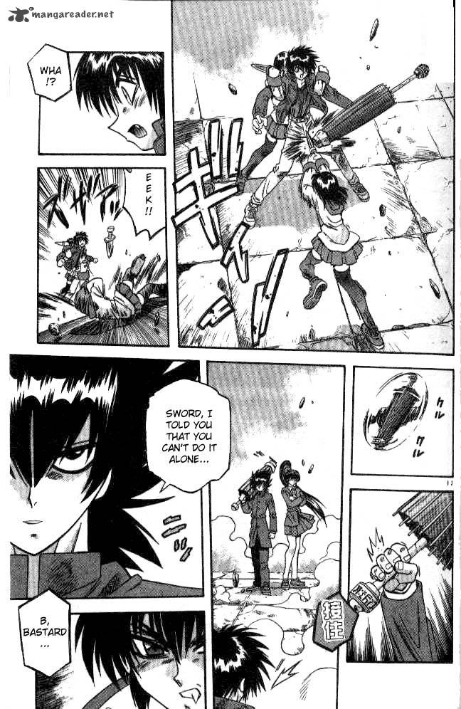 Devil Devil 8 66