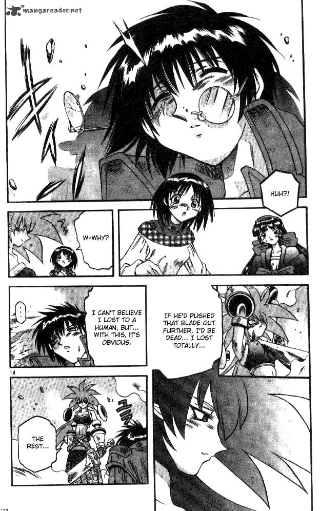 Devil Devil 9 164