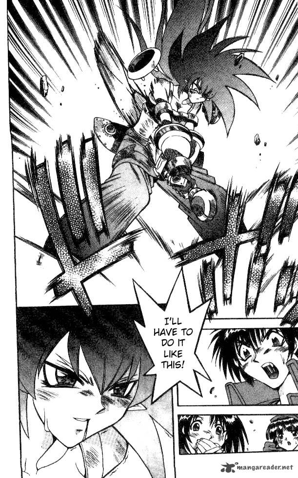 Devil Devil 9 166