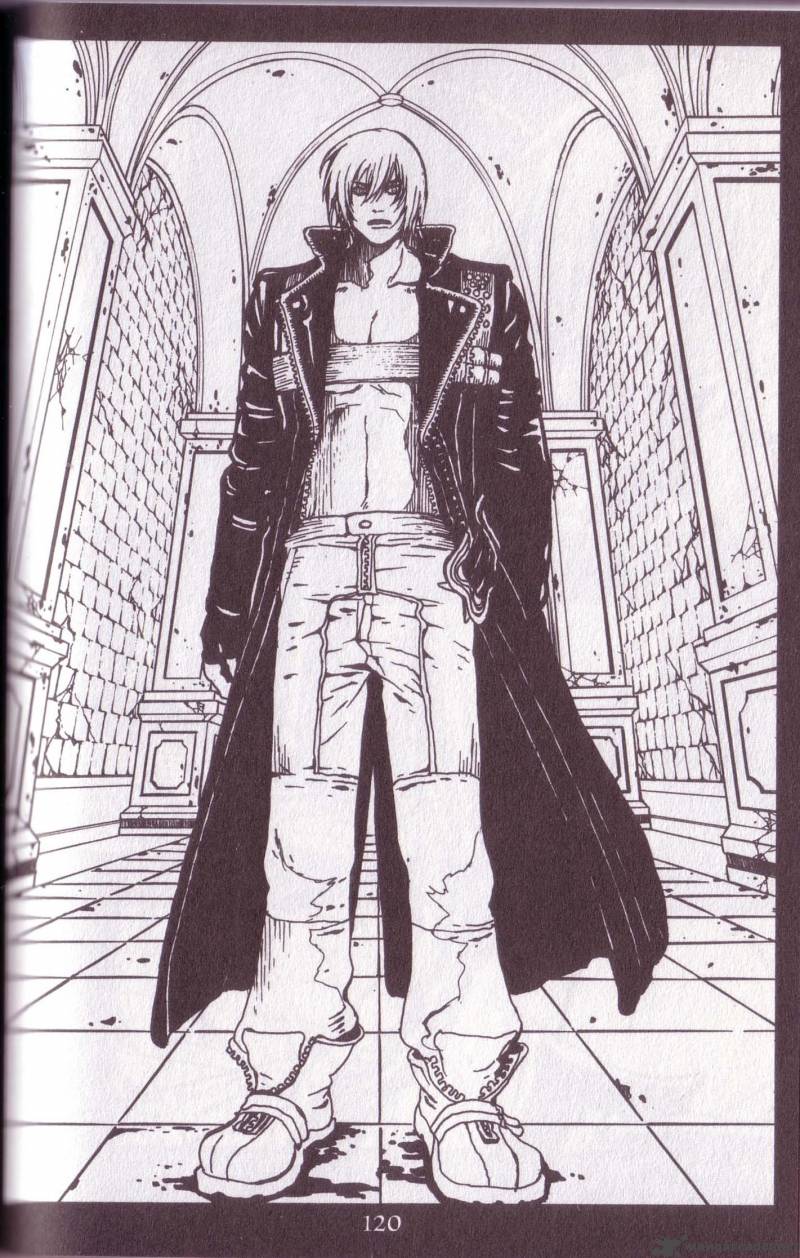 Devil May Cry 3 1 109