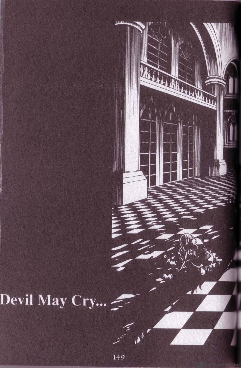 Devil May Cry 3 1 138