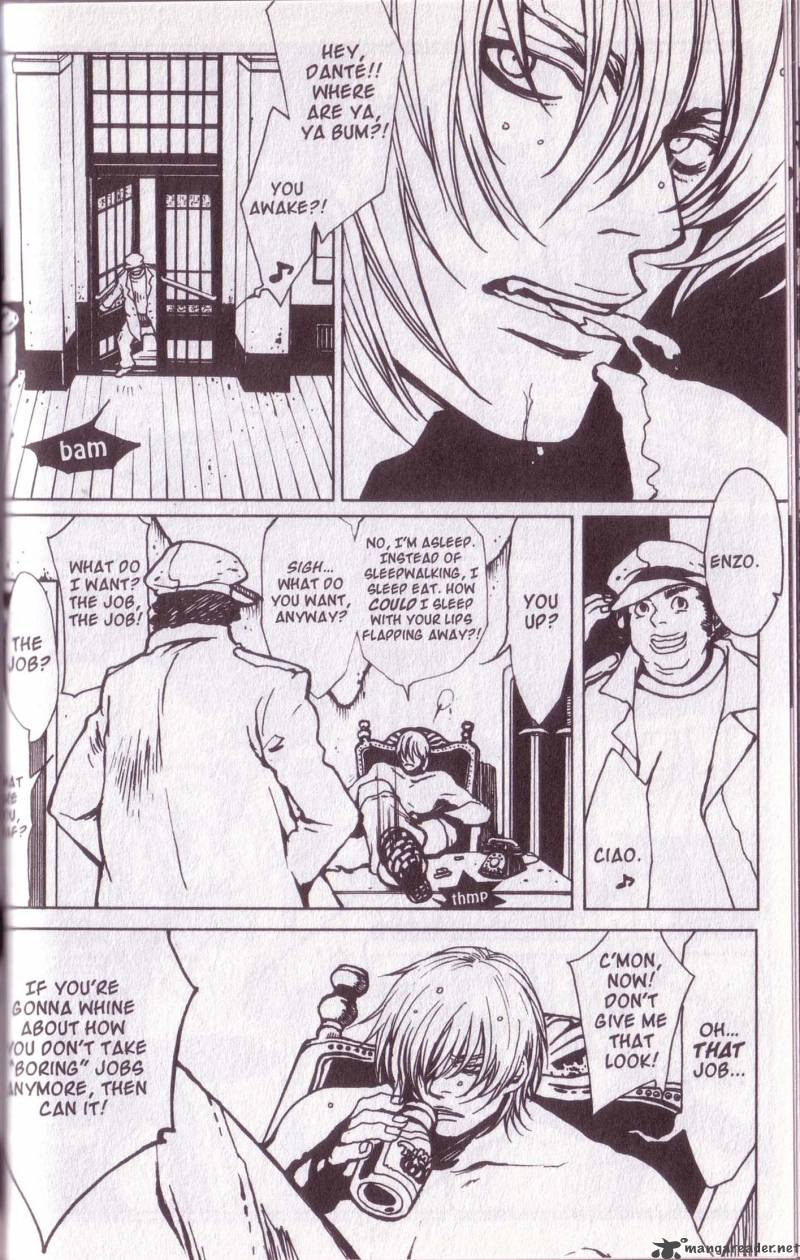 Devil May Cry 3 1 18