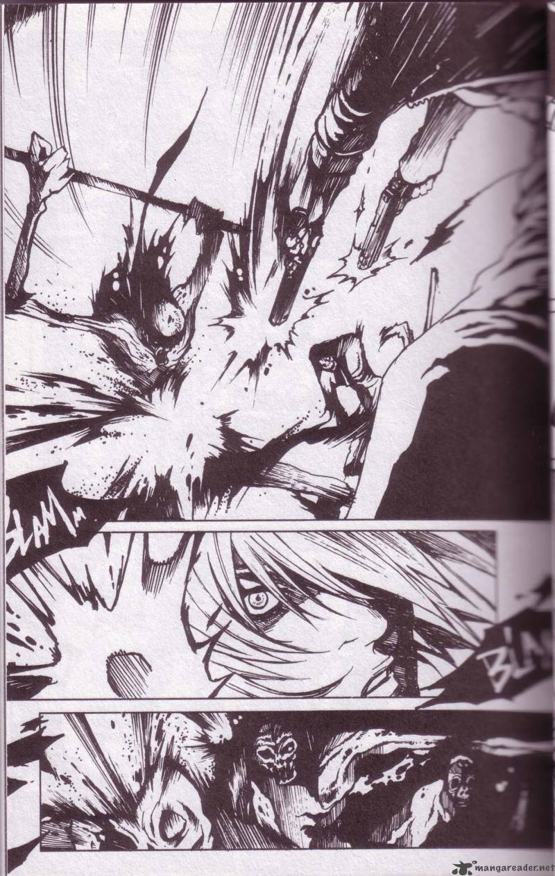 Devil May Cry 3 1 23