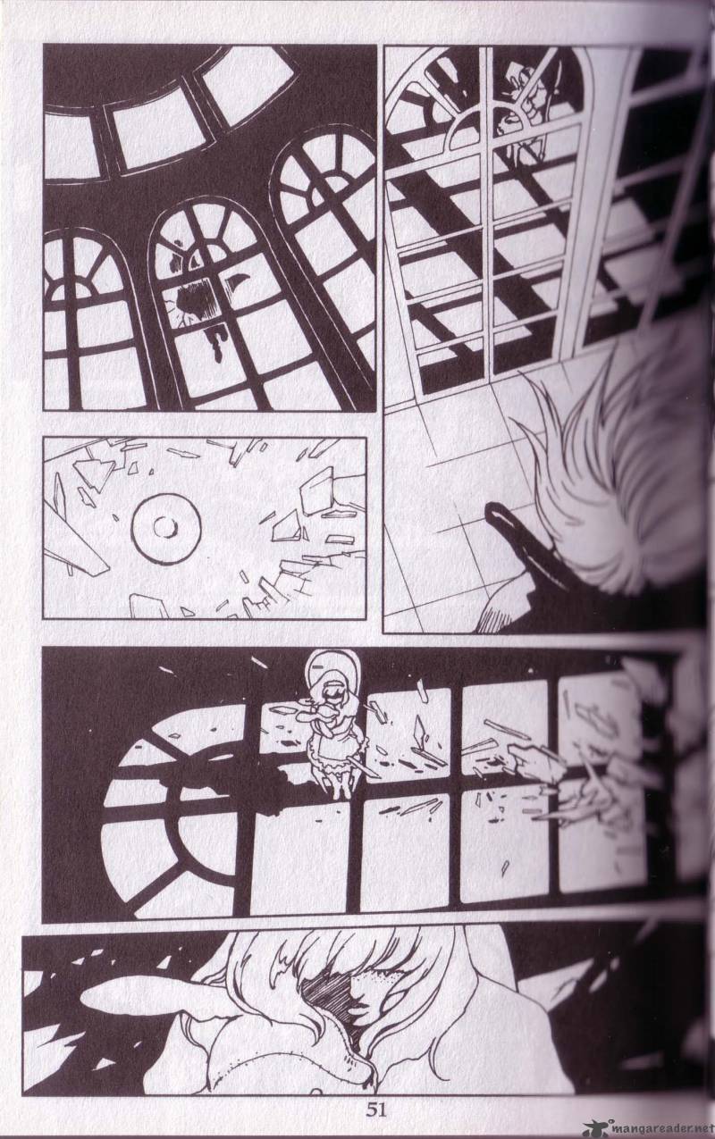 Devil May Cry 3 1 43