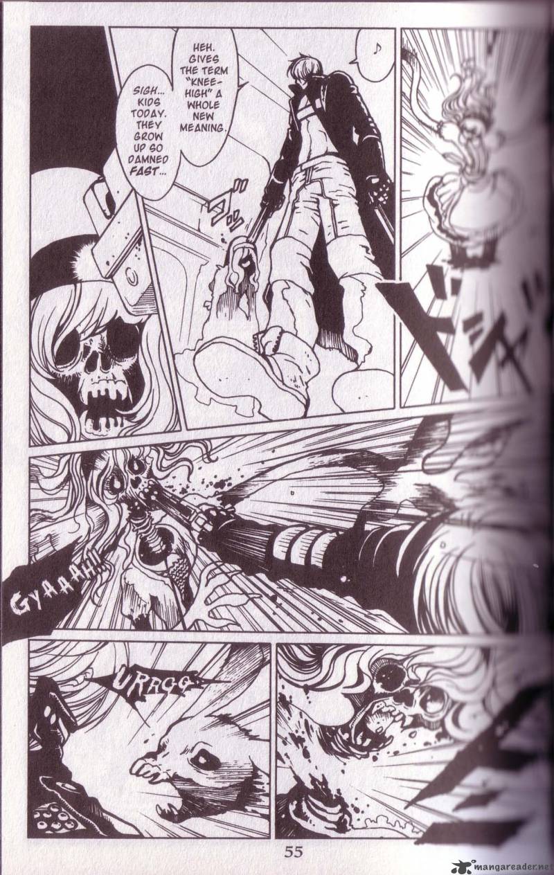 Devil May Cry 3 1 47