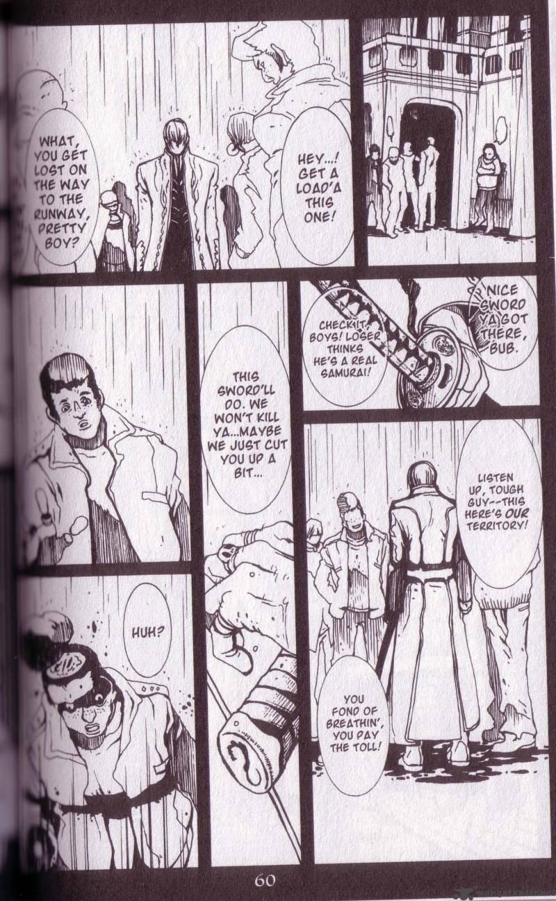 Devil May Cry 3 1 52