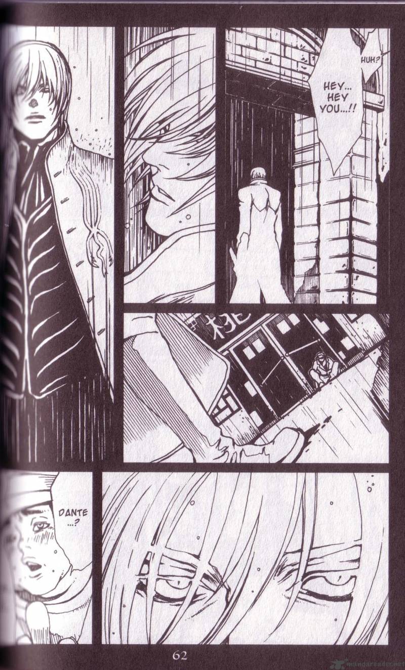 Devil May Cry 3 1 54