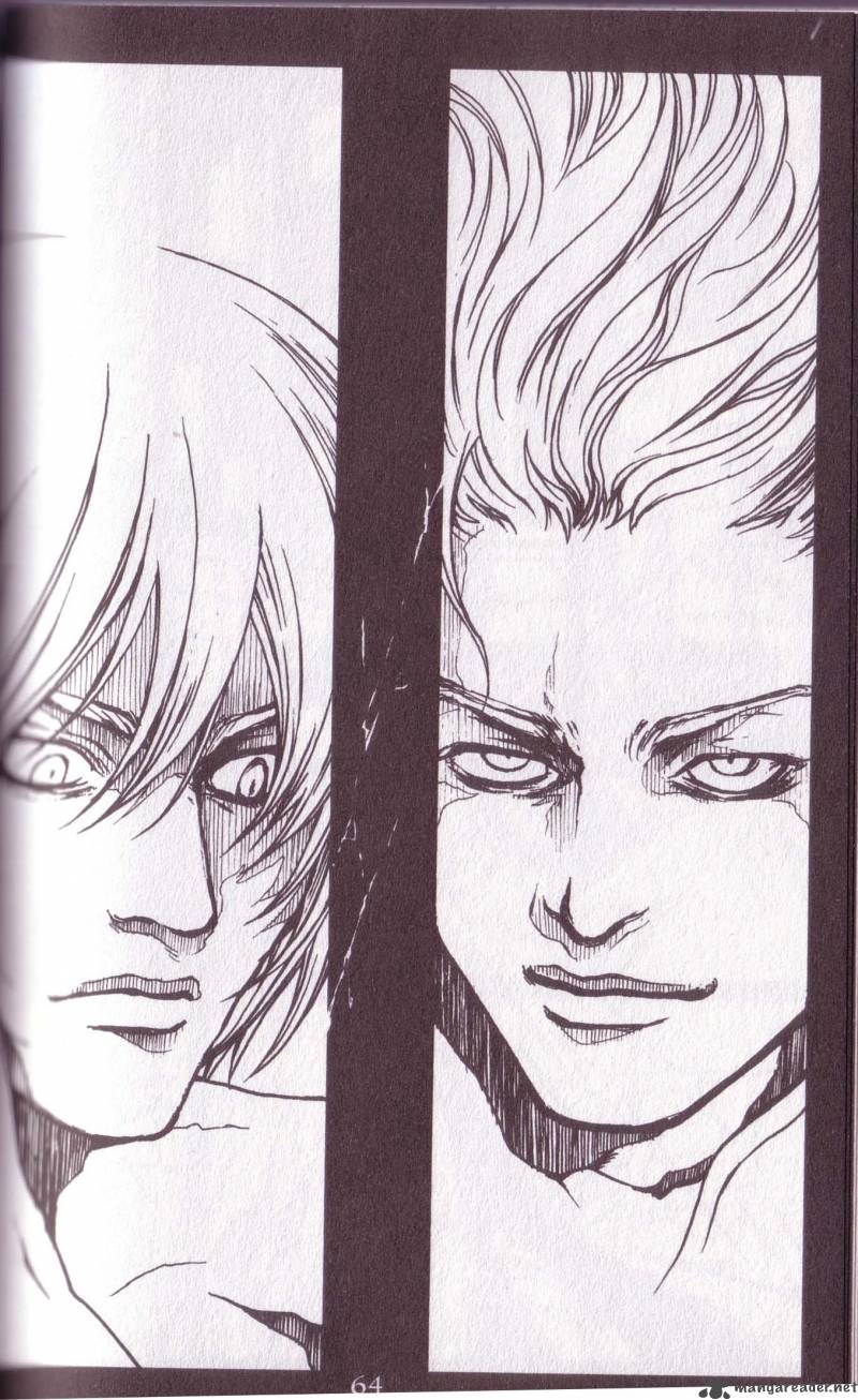 Devil May Cry 3 1 56