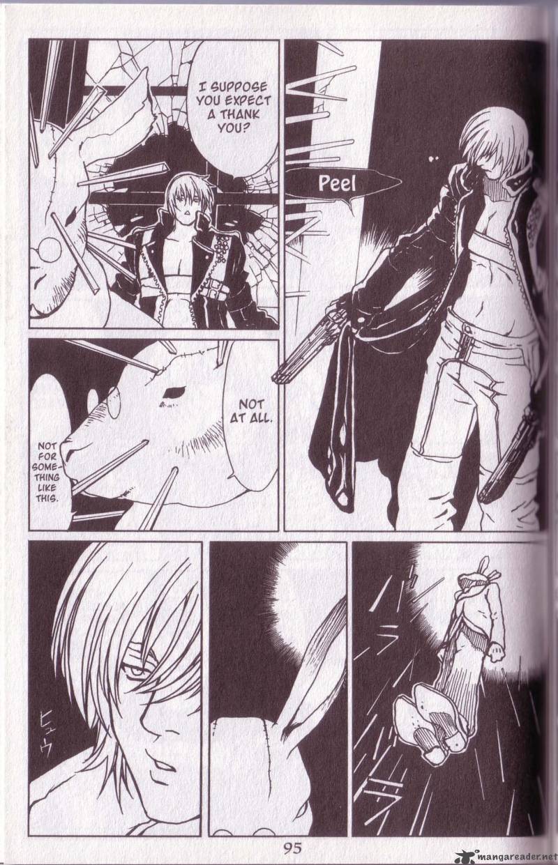 Devil May Cry 3 1 85