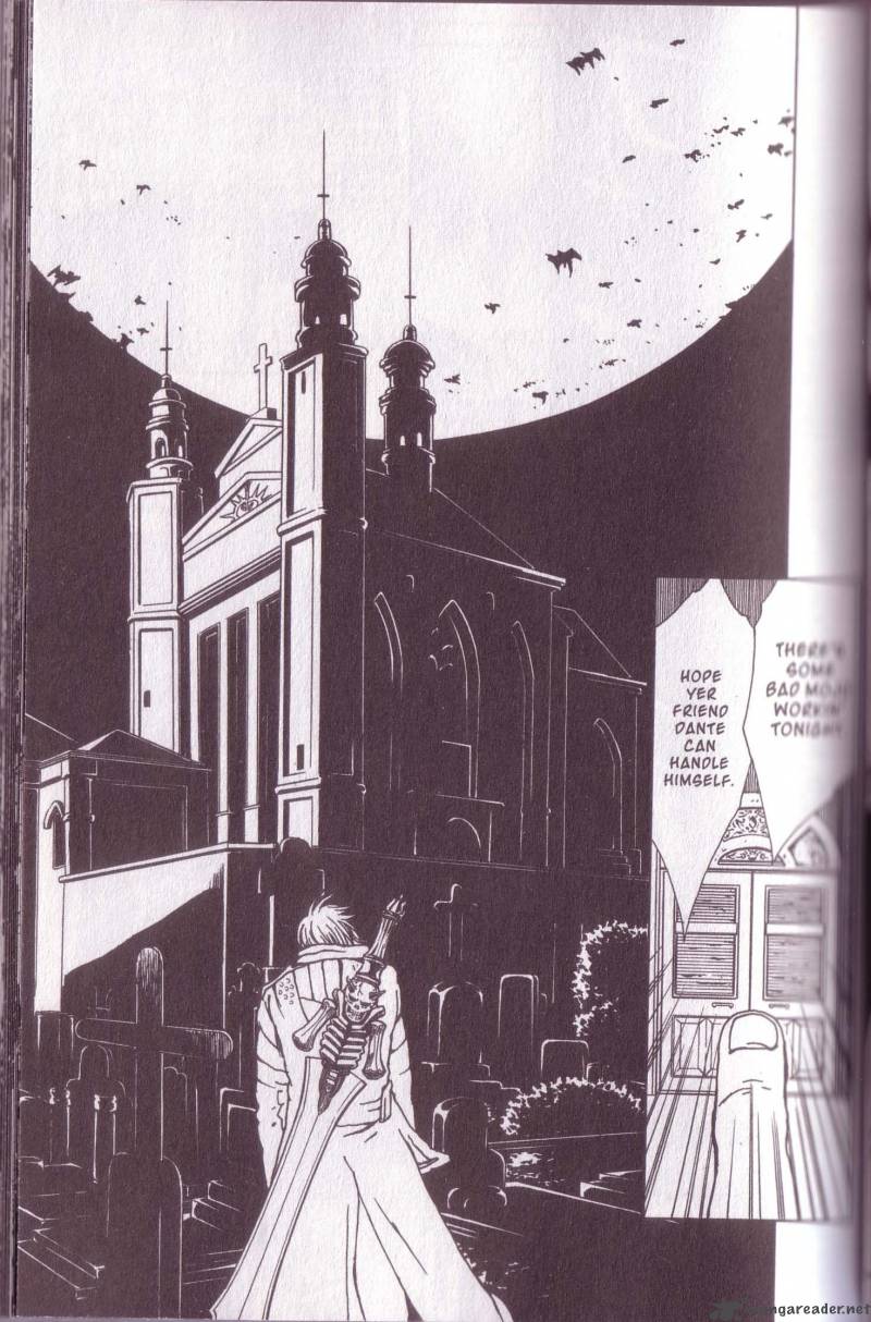 Devil May Cry 3 2 100