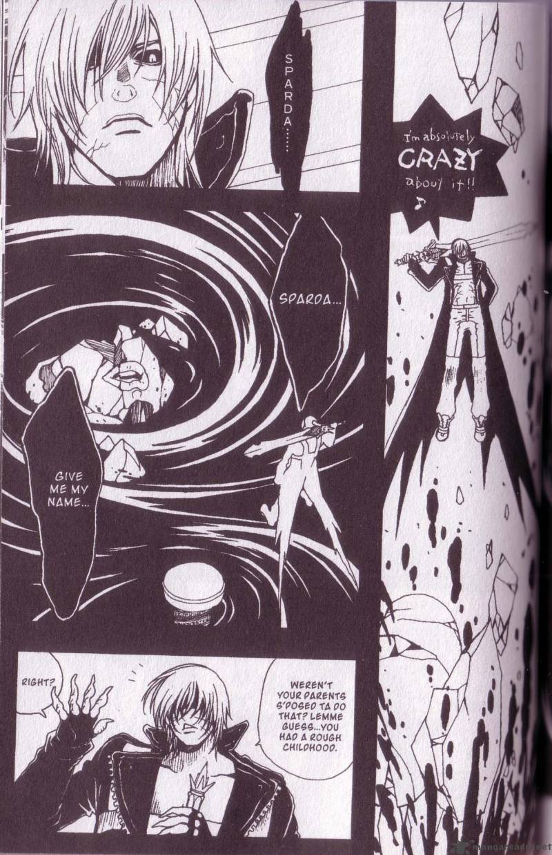Devil May Cry 3 2 124
