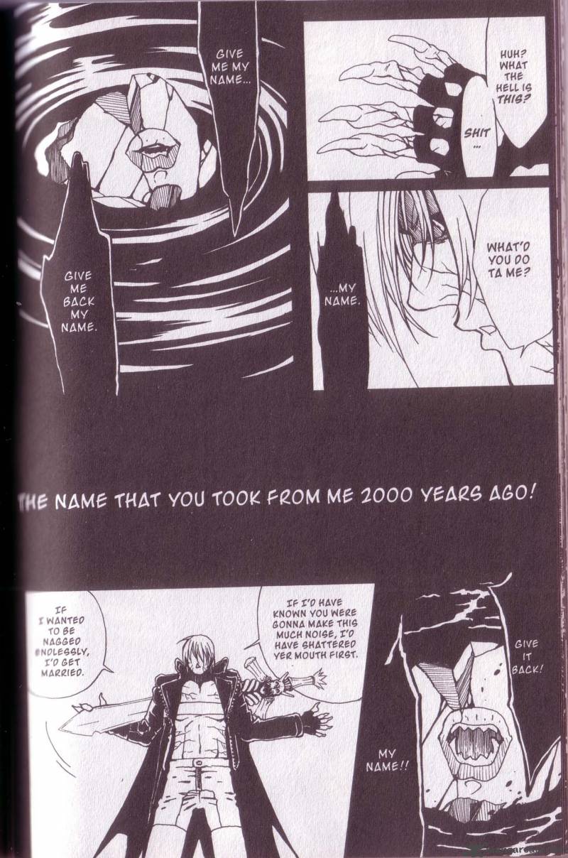 Devil May Cry 3 2 125