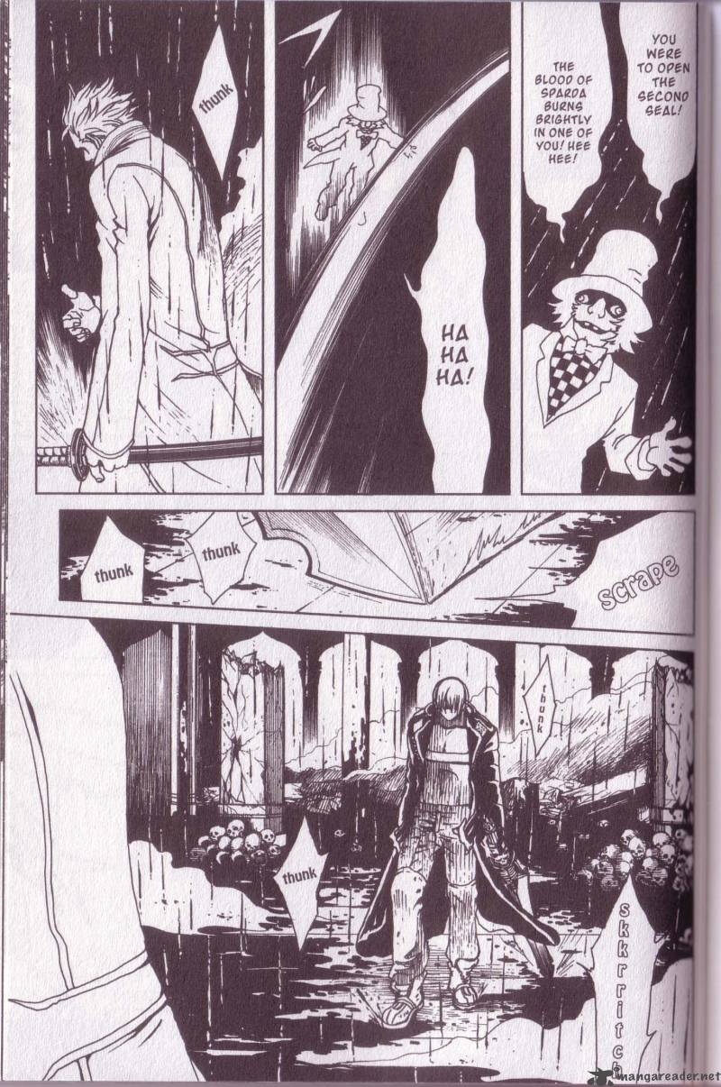 Devil May Cry 3 2 138