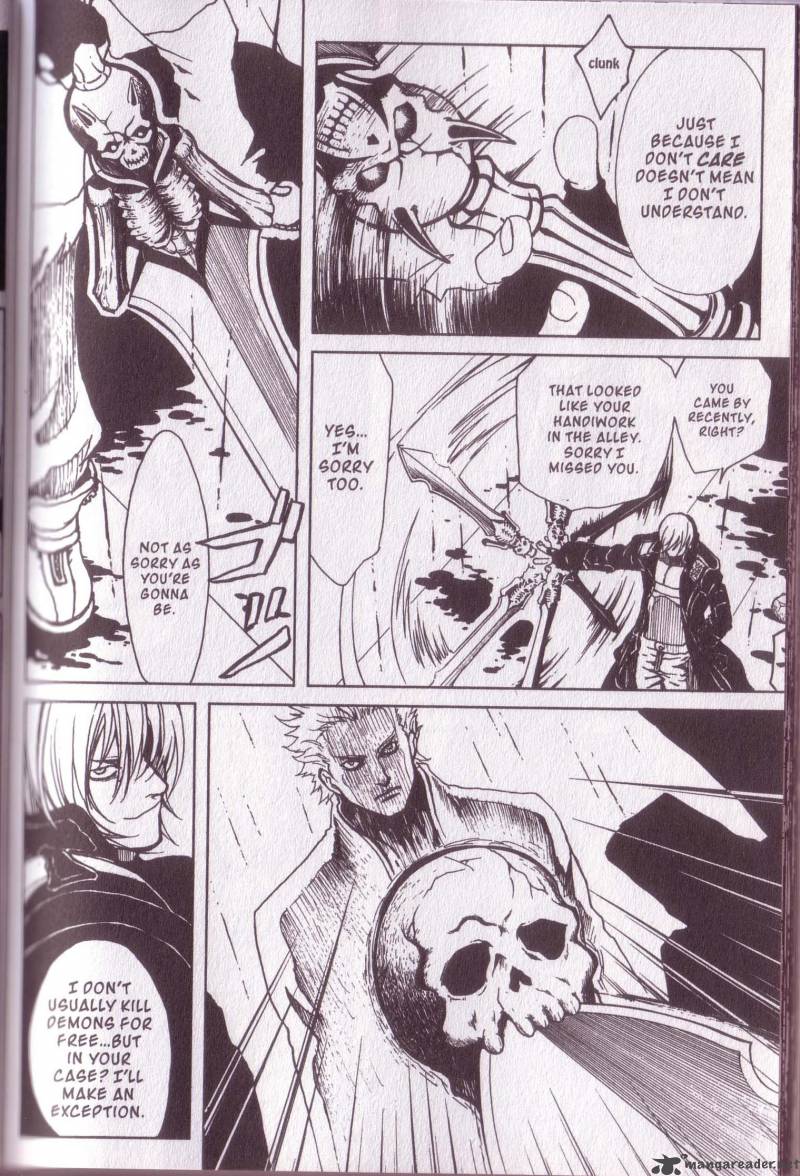 Devil May Cry 3 2 141