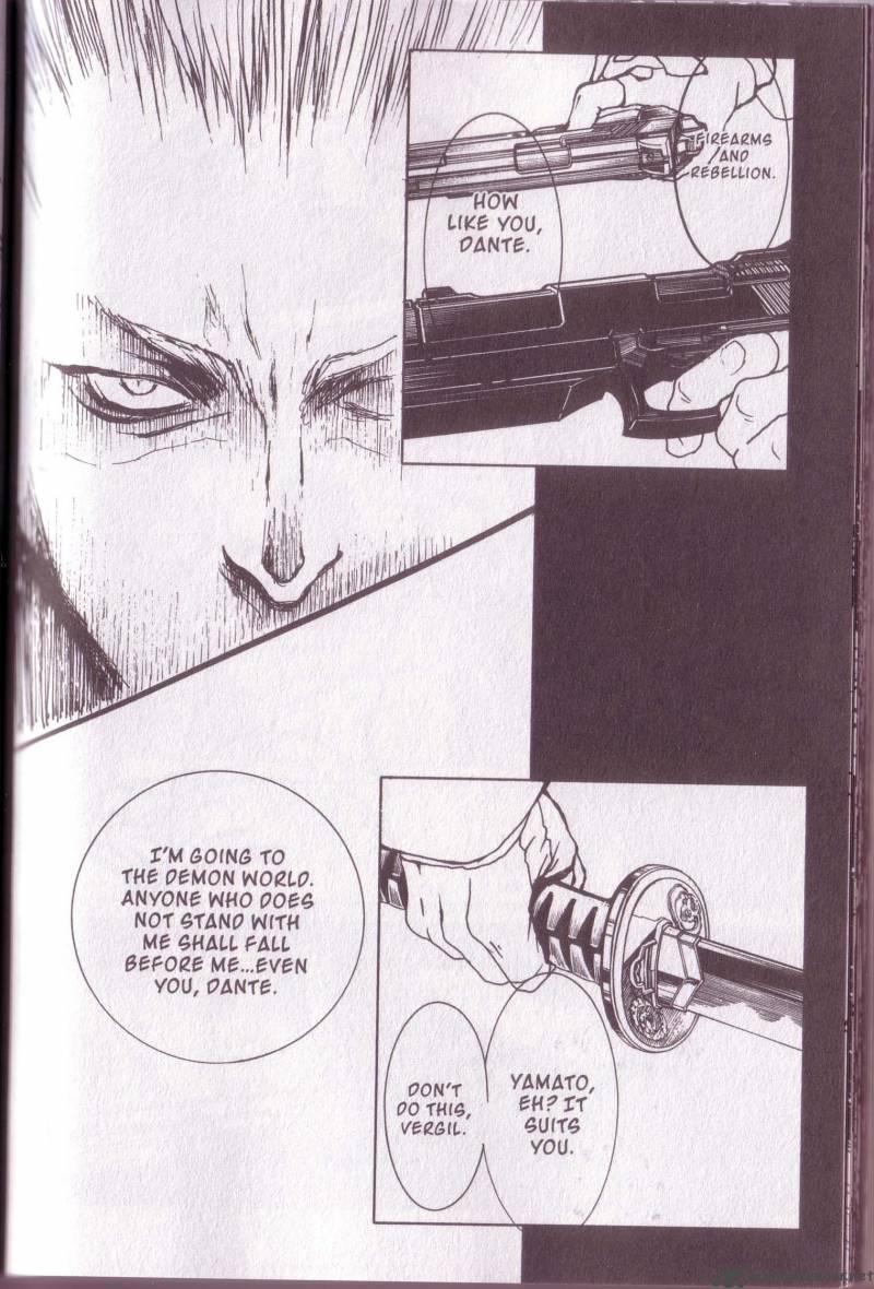 Devil May Cry 3 2 147