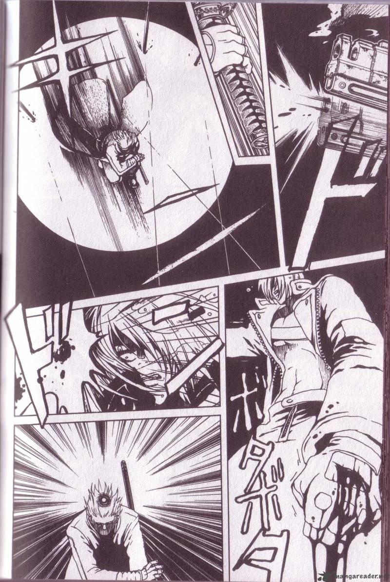 Devil May Cry 3 2 151