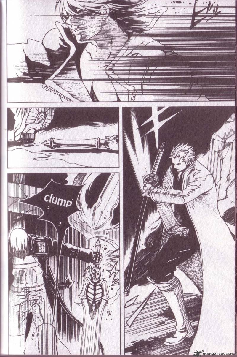 Devil May Cry 3 2 153
