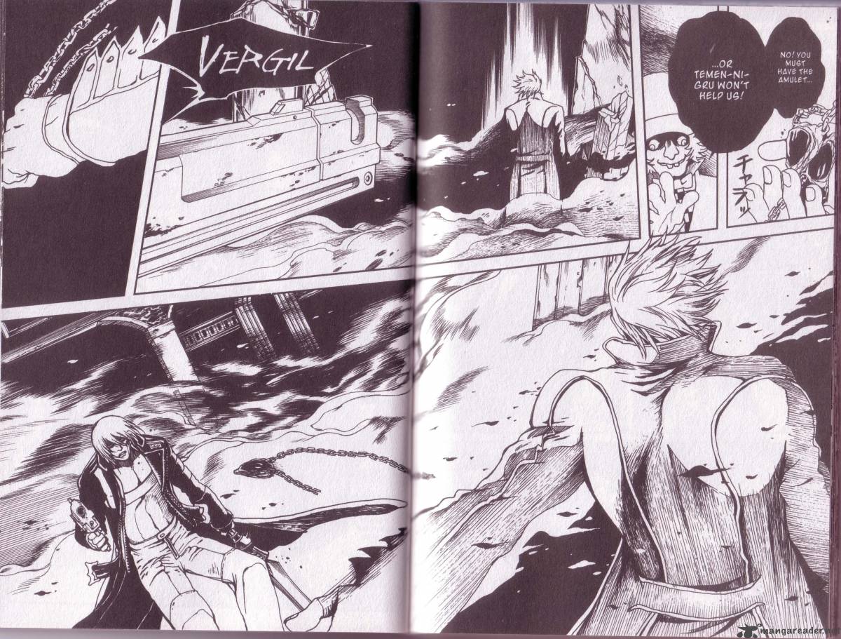Devil May Cry 3 2 155