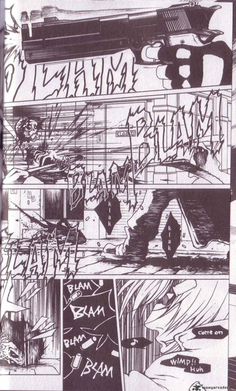 Devil May Cry 3 2 39