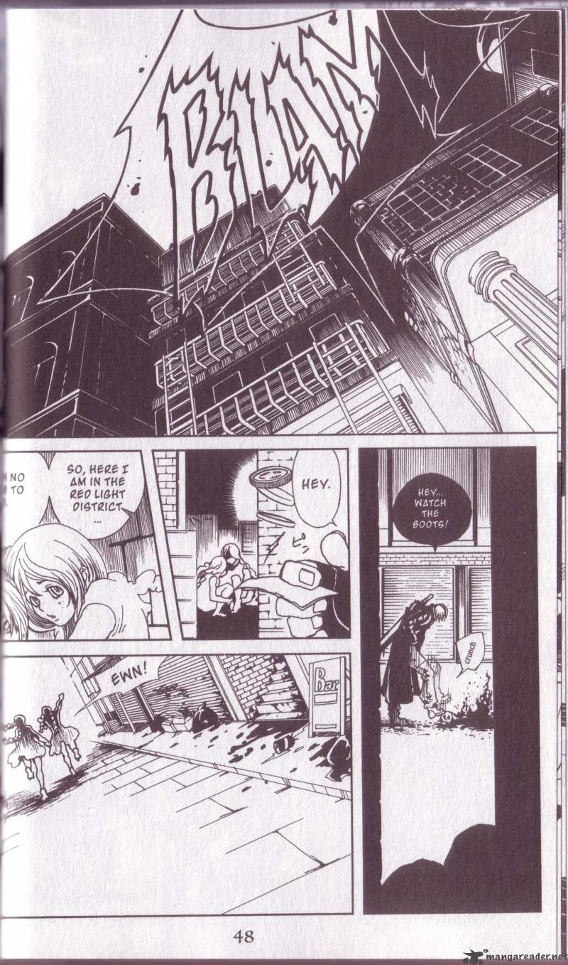 Devil May Cry 3 2 41