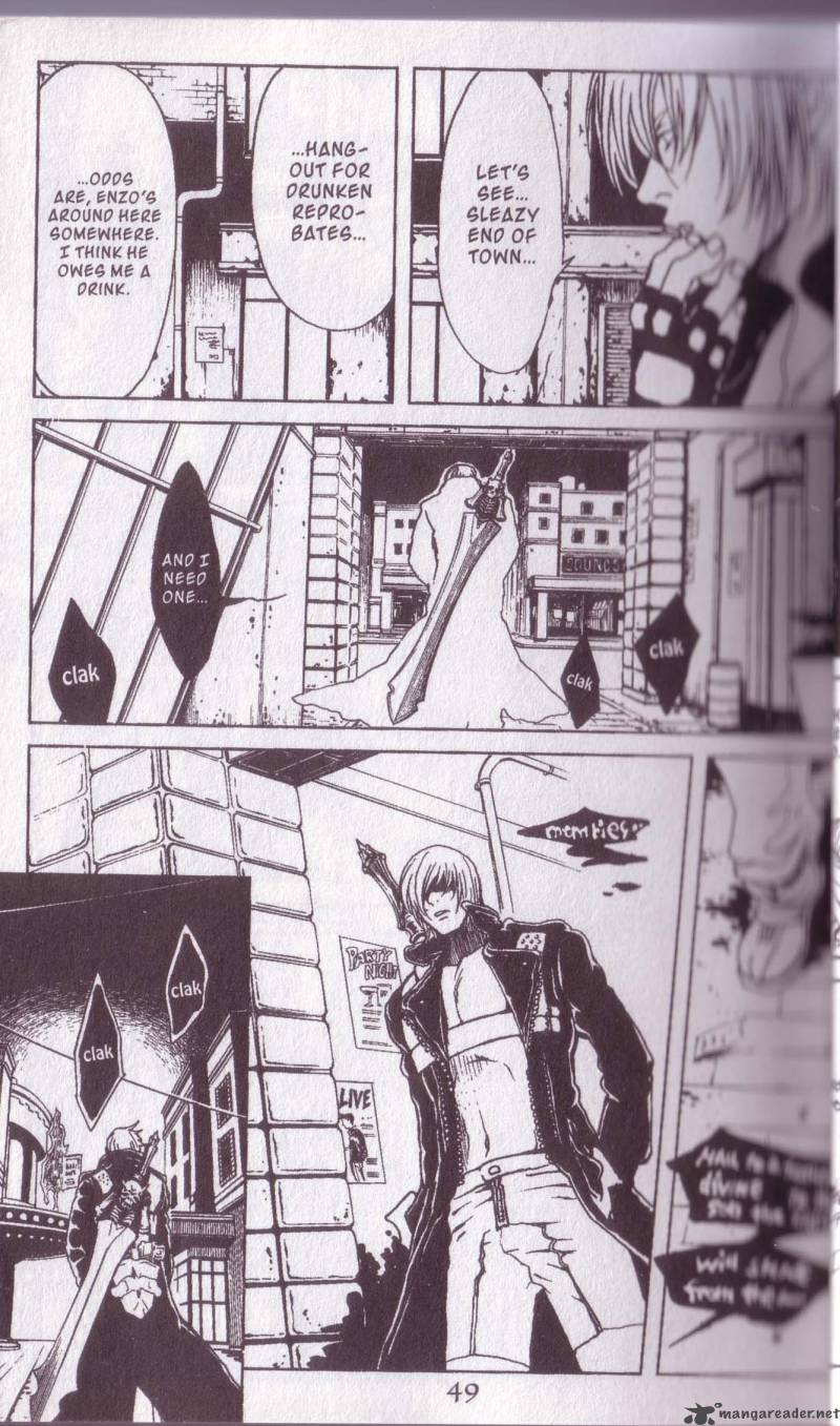 Devil May Cry 3 2 42