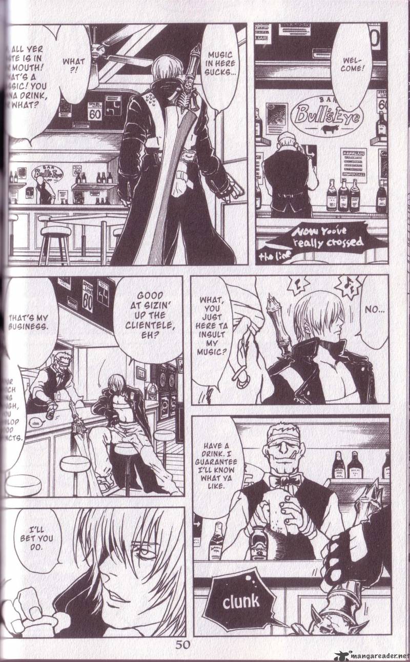 Devil May Cry 3 2 43