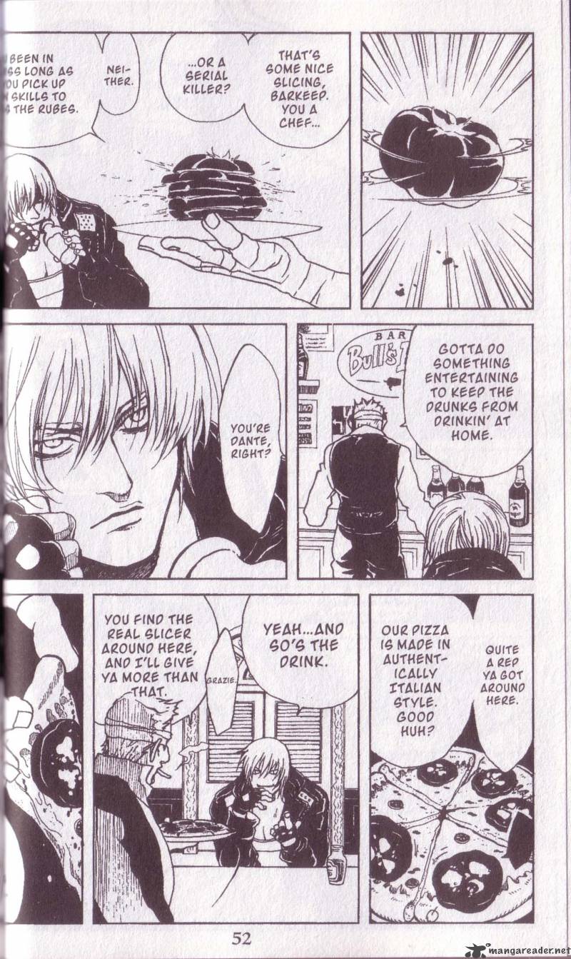 Devil May Cry 3 2 45