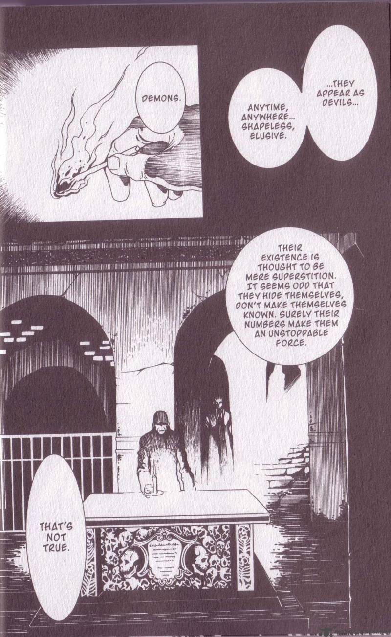 Devil May Cry 3 2 5