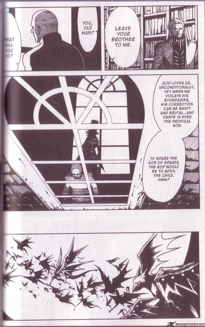 Devil May Cry 3 2 63
