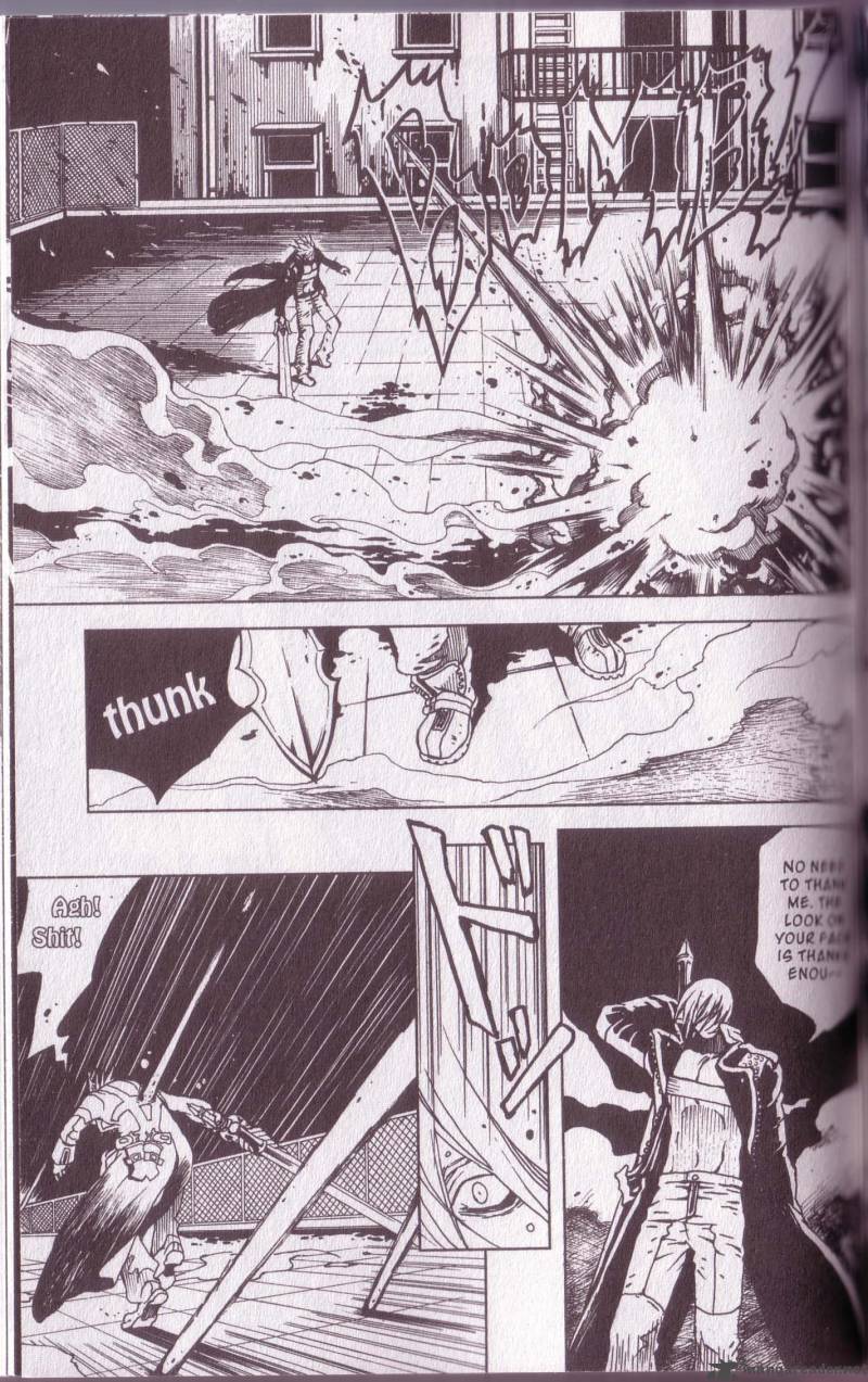 Devil May Cry 3 2 70