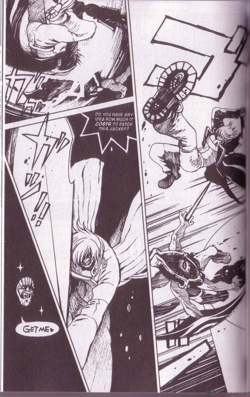 Devil May Cry 3 2 72