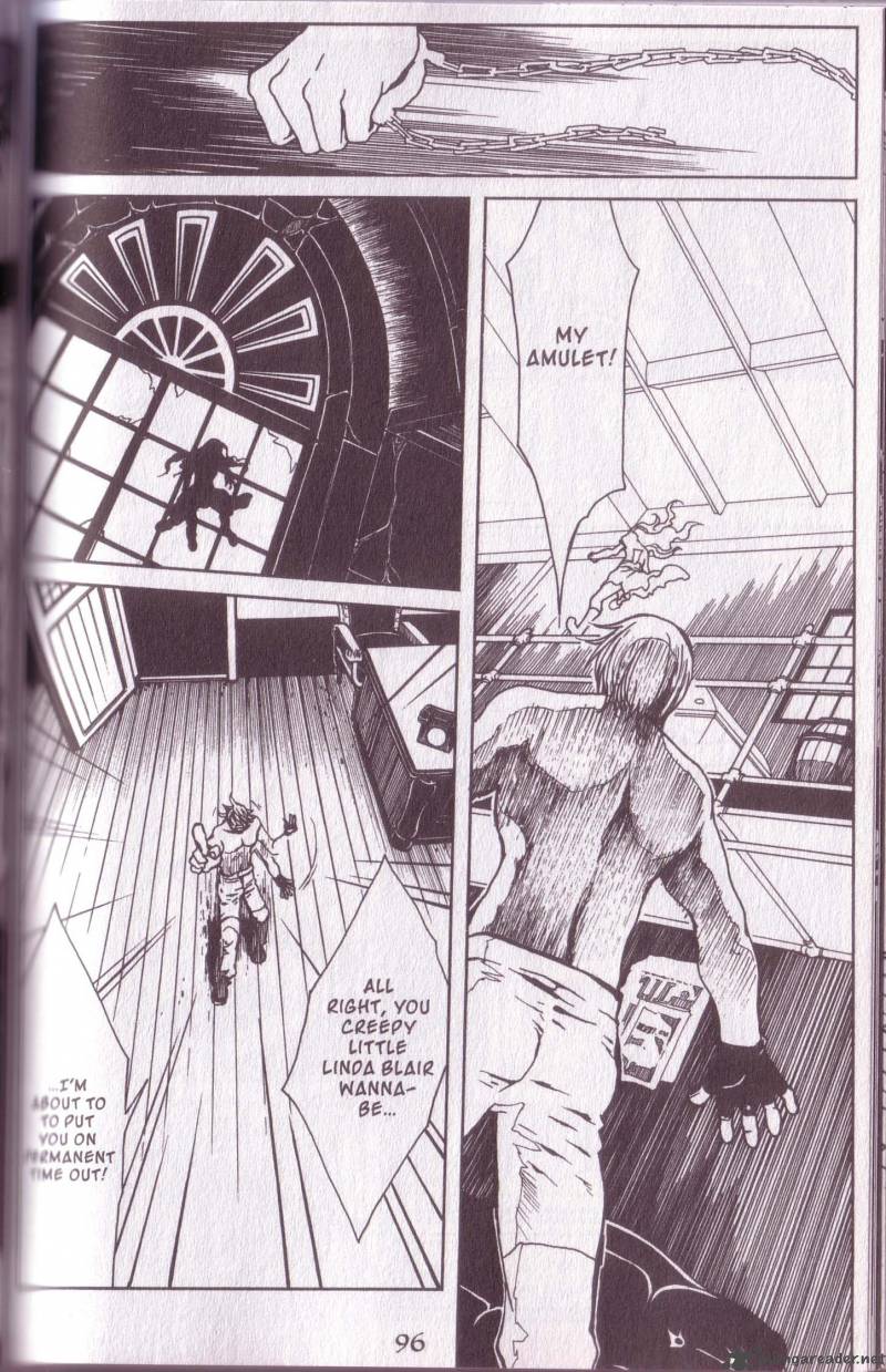 Devil May Cry 3 2 89
