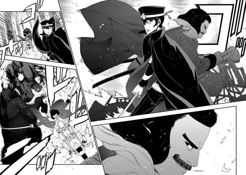 Devil Summoner Kuzuha Raidou Tai Kodoku No Marebito 15 22