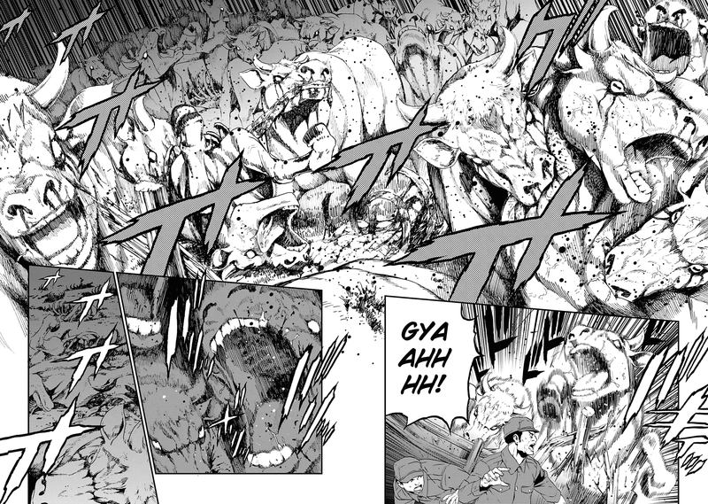 Devil Summoner Kuzuha Raidou Tai Kodoku No Marebito 15 5