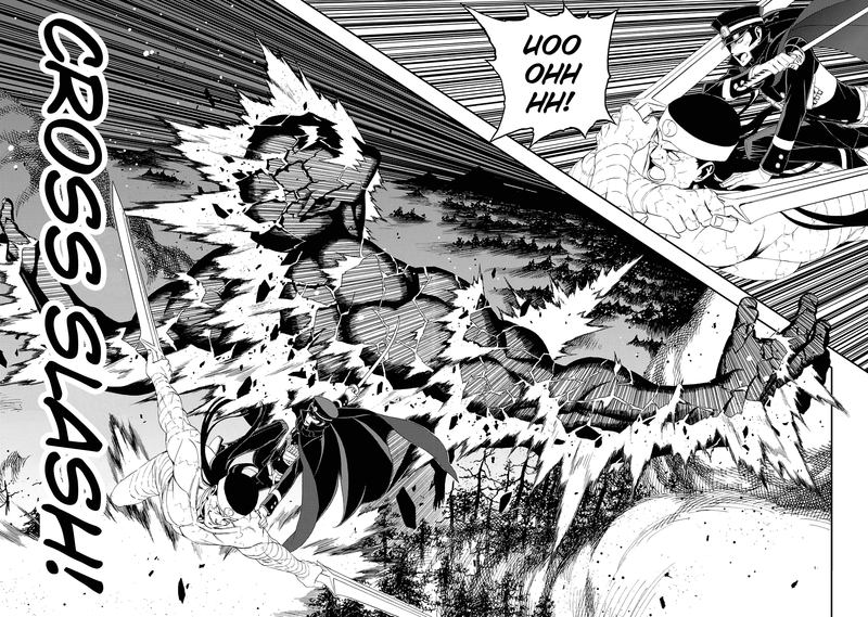 Devil Summoner Kuzuha Raidou Tai Kodoku No Marebito 17 5