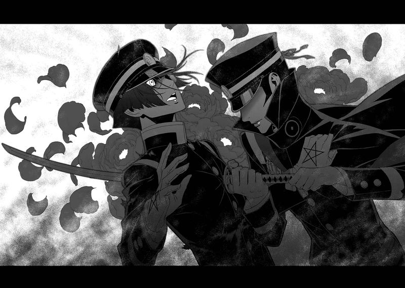 Devil Summoner Kuzuha Raidou Tai Kodoku No Marebito 29 20