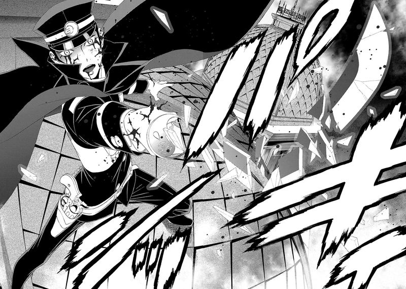 Devil Summoner Kuzuha Raidou Tai Kodoku No Marebito 30 22