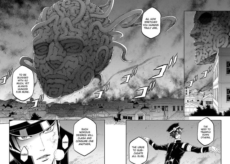 Devil Summoner Kuzuha Raidou Tai Kodoku No Marebito 30 8