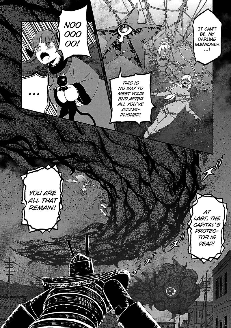 Devil Summoner Kuzuha Raidou Tai Kodoku No Marebito 32 16