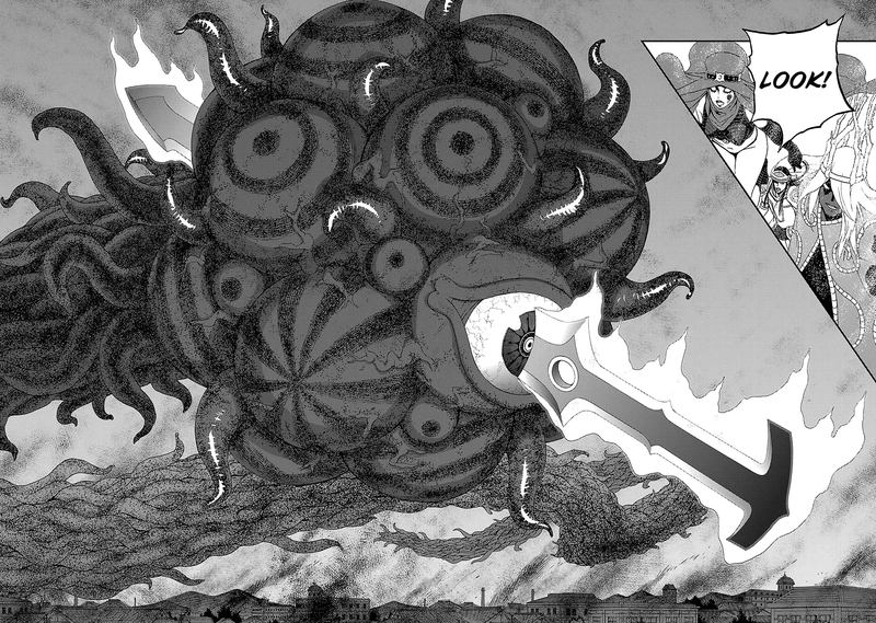 Devil Summoner Kuzuha Raidou Tai Kodoku No Marebito 33 17