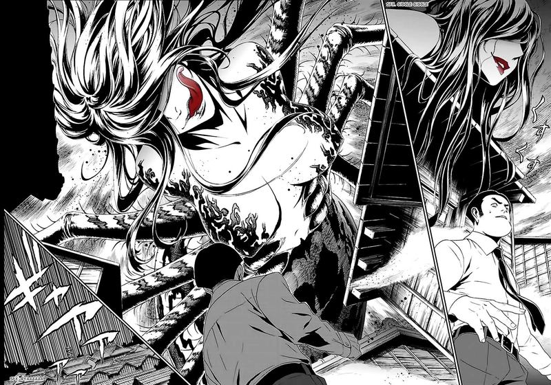 Devil Summoner Kuzuha Raidou Tai Kodoku No Marebito 8 28