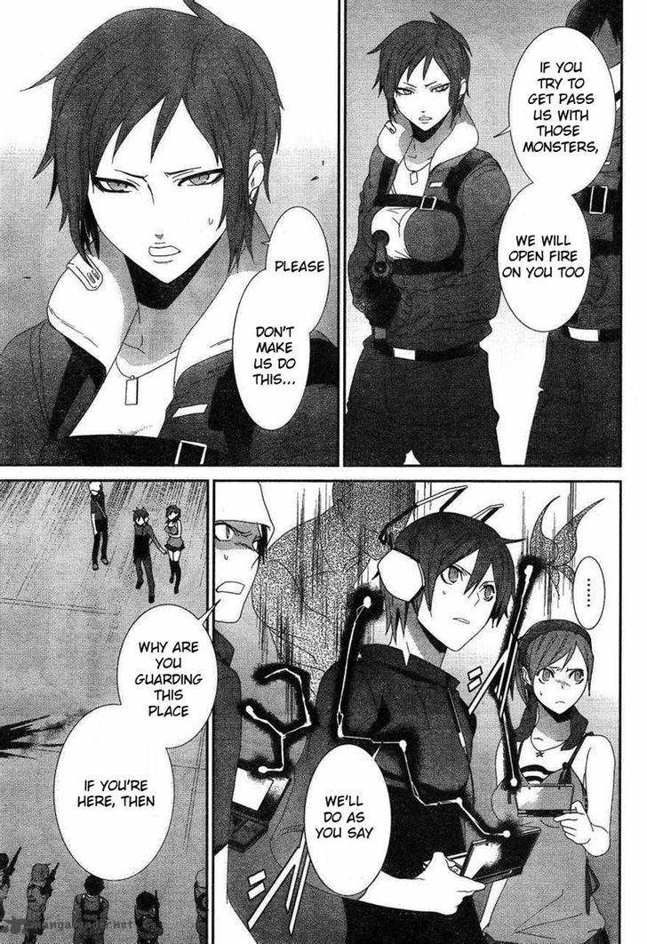 Devil Survivor 2 Show Your Free Will 8 34