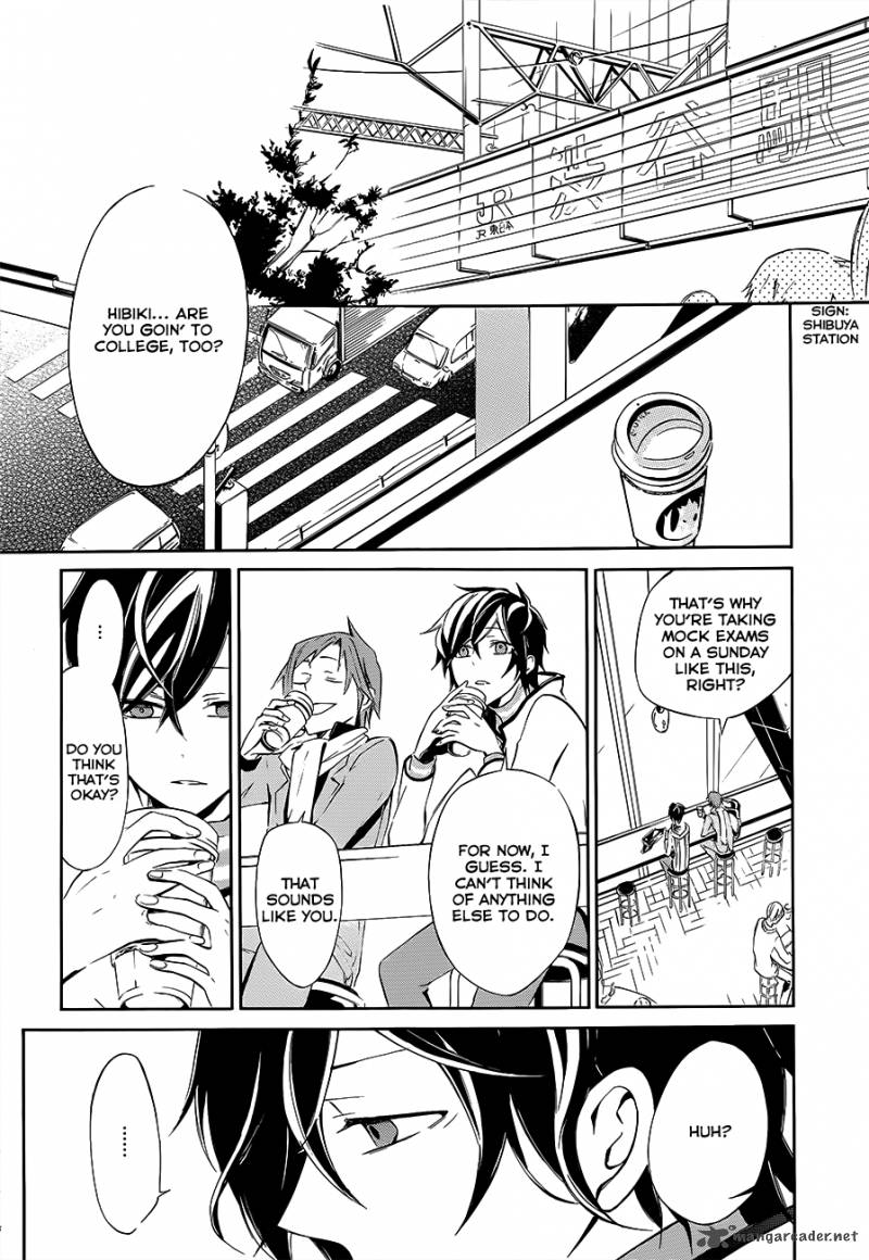 Devil Survivor 2 The Animation 1 10