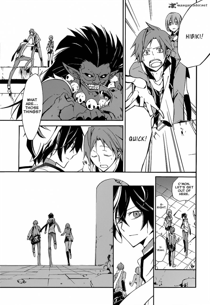 Devil Survivor 2 The Animation 1 38