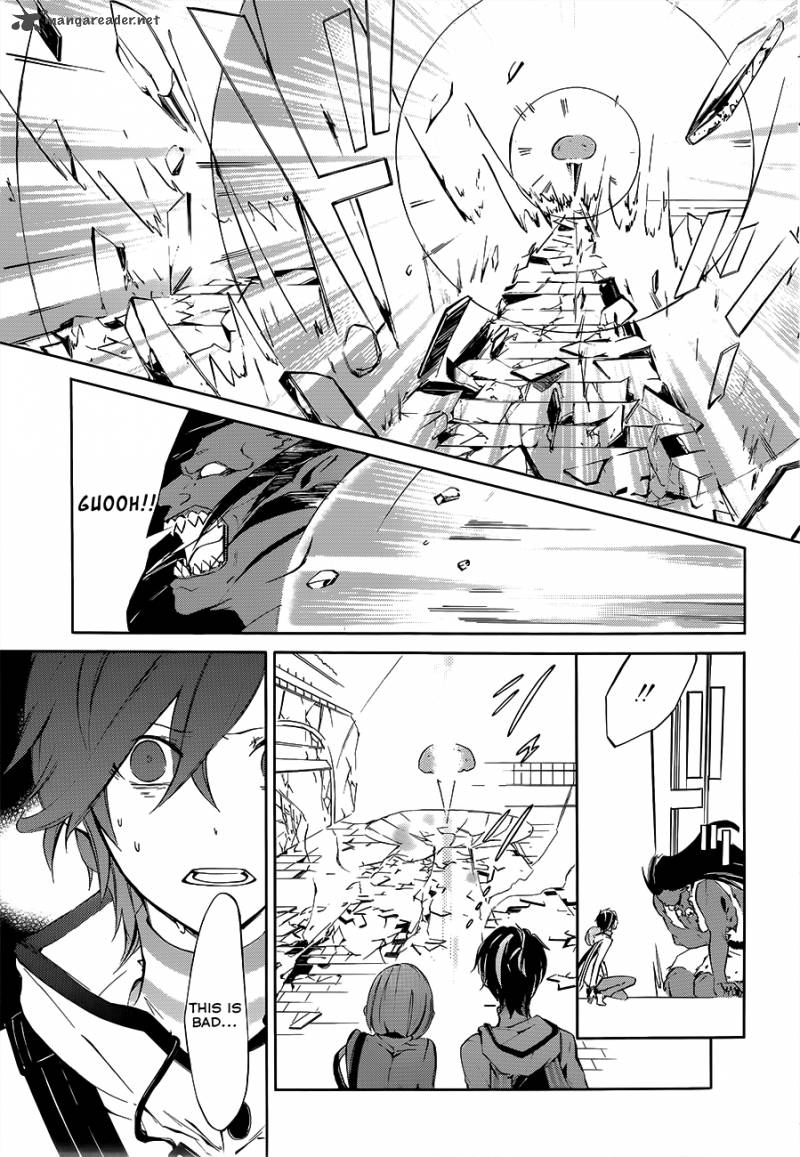 Devil Survivor 2 The Animation 2 28