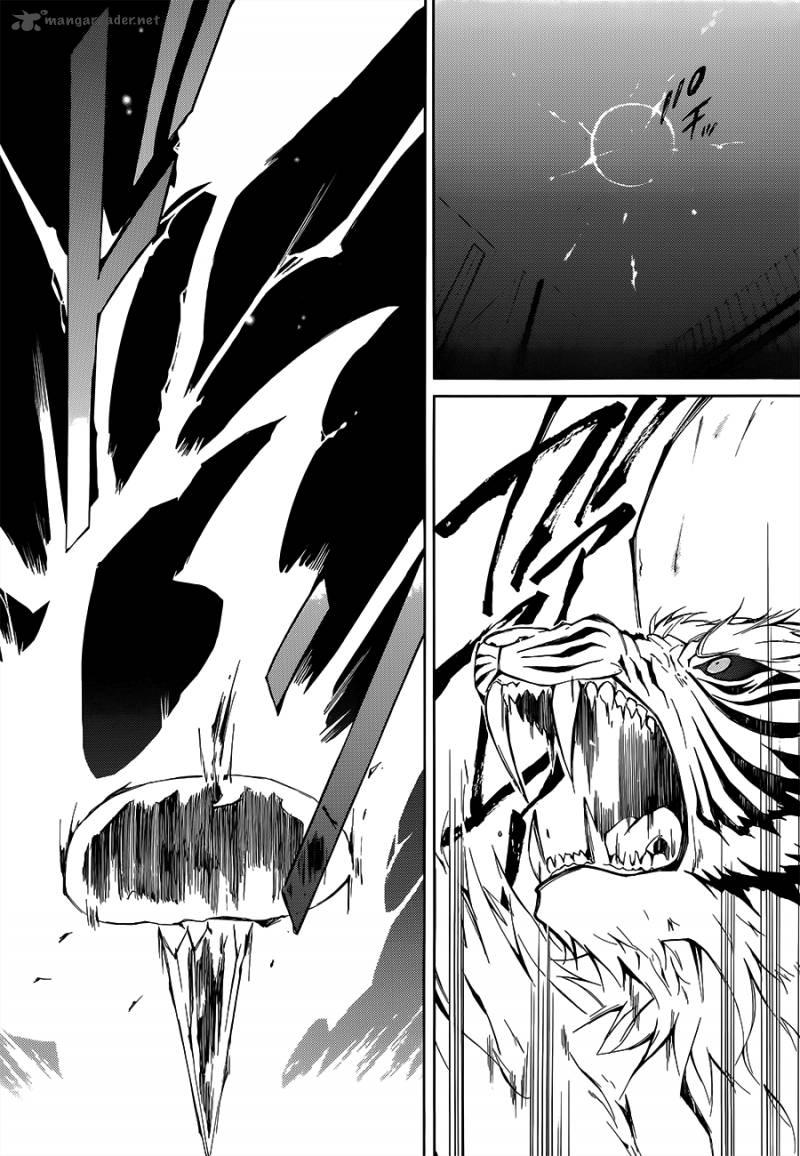 Devil Survivor 2 The Animation 2 43