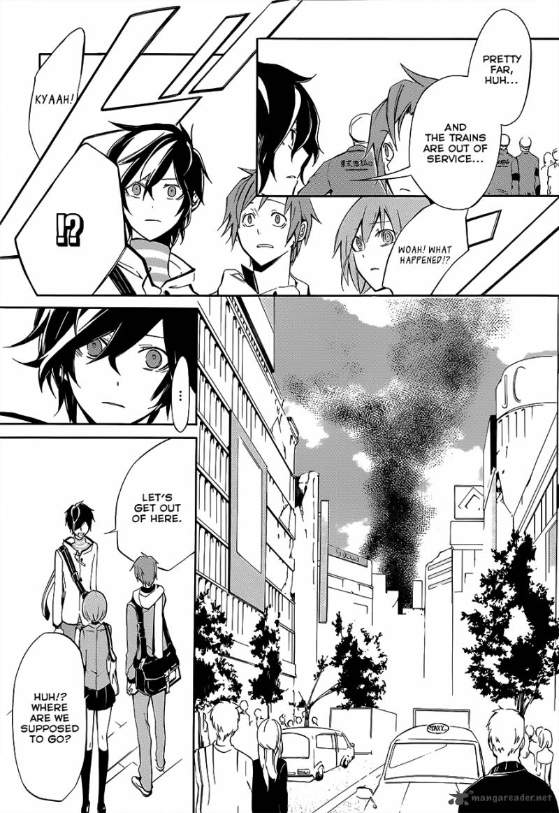 Devil Survivor 2 The Animation 2 7
