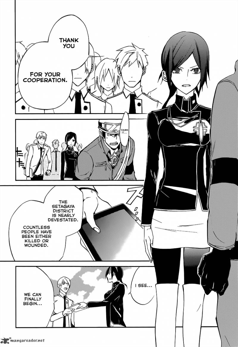 Devil Survivor 2 The Animation 2 9