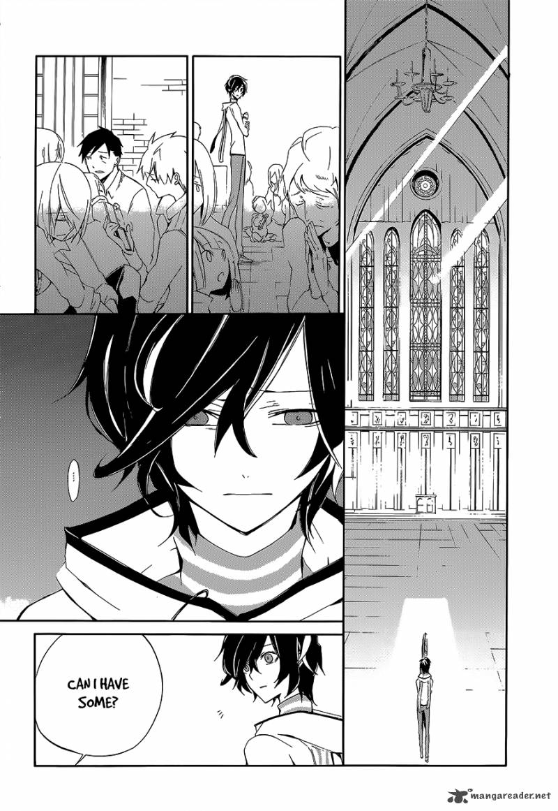Devil Survivor 2 The Animation 3 36